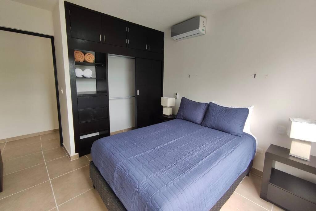 Dreams Lagoon By Andiani Travel Cancún Eksteriør billede