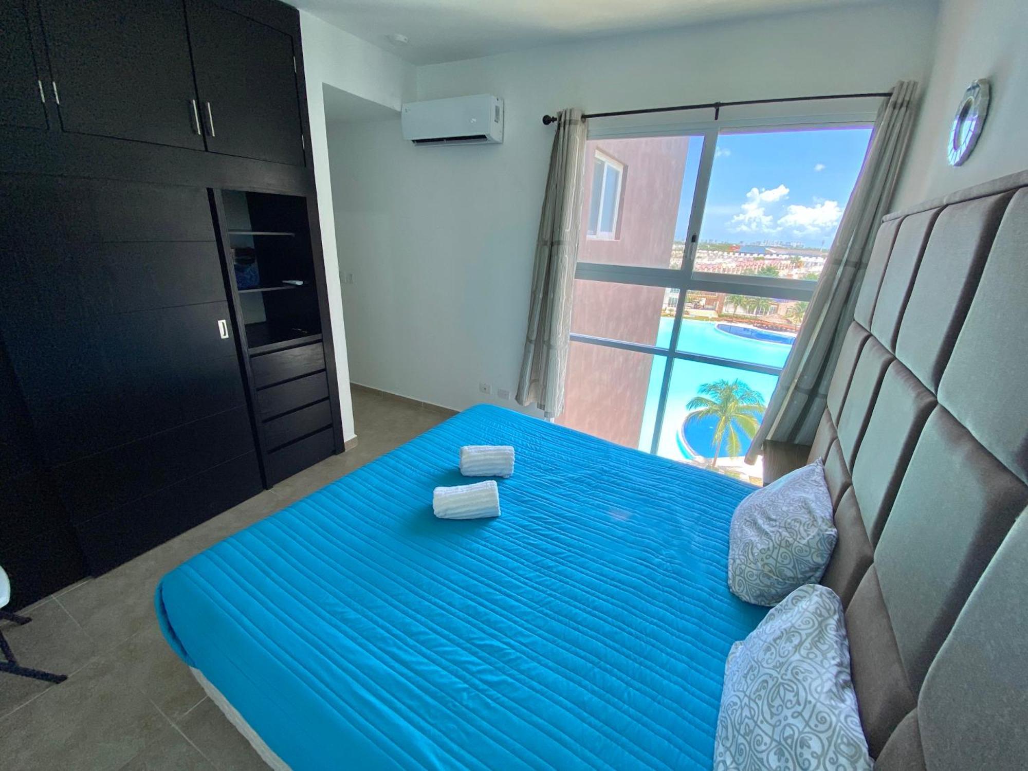 Dreams Lagoon By Andiani Travel Cancún Eksteriør billede